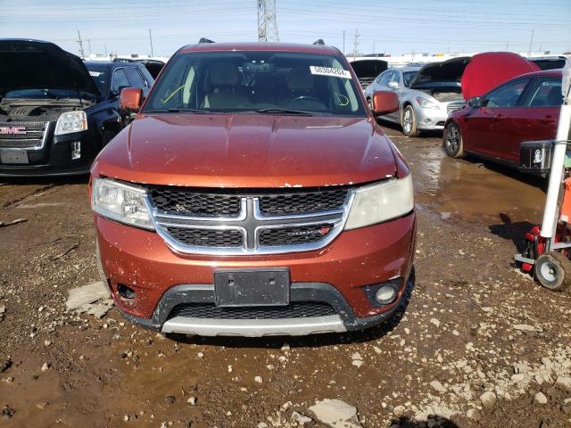 Photo 4 VIN: 3C4PDCBB1ET144041 - DODGE JOURNEY 