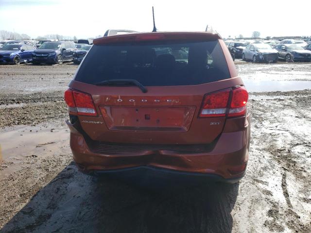 Photo 5 VIN: 3C4PDCBB1ET144041 - DODGE JOURNEY 