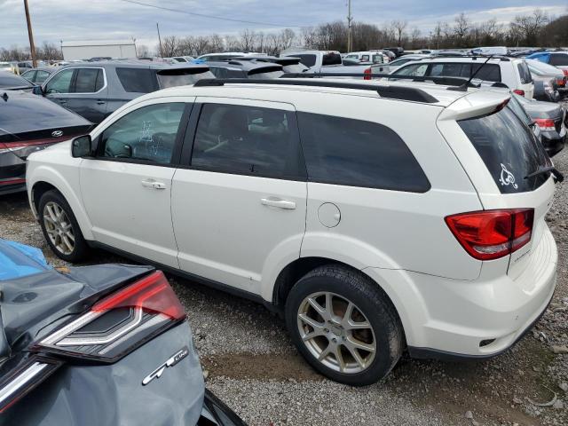 Photo 1 VIN: 3C4PDCBB1ET172261 - DODGE JOURNEY SX 