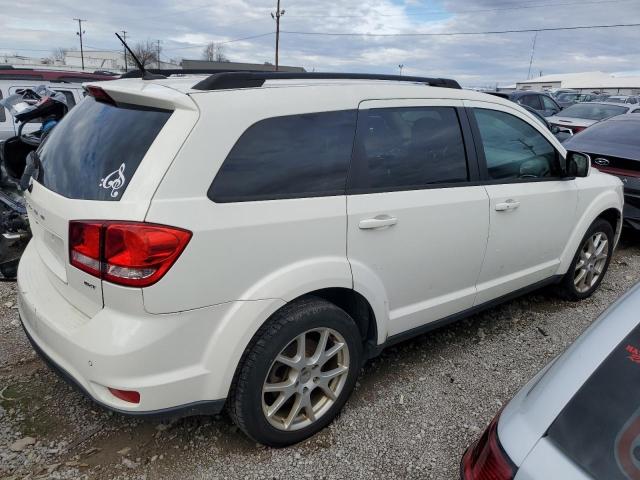 Photo 2 VIN: 3C4PDCBB1ET172261 - DODGE JOURNEY SX 