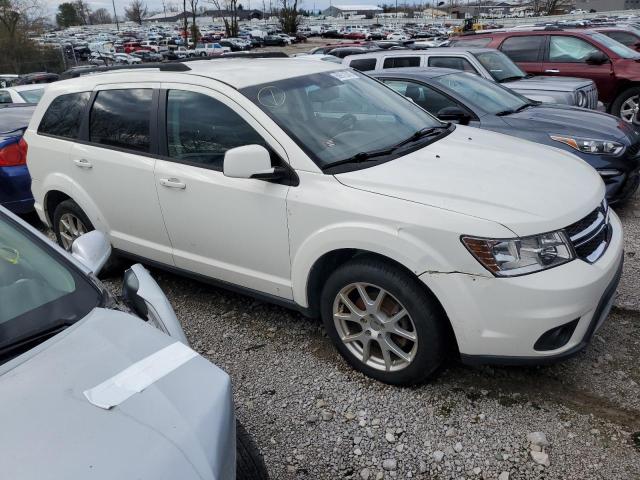 Photo 3 VIN: 3C4PDCBB1ET172261 - DODGE JOURNEY SX 