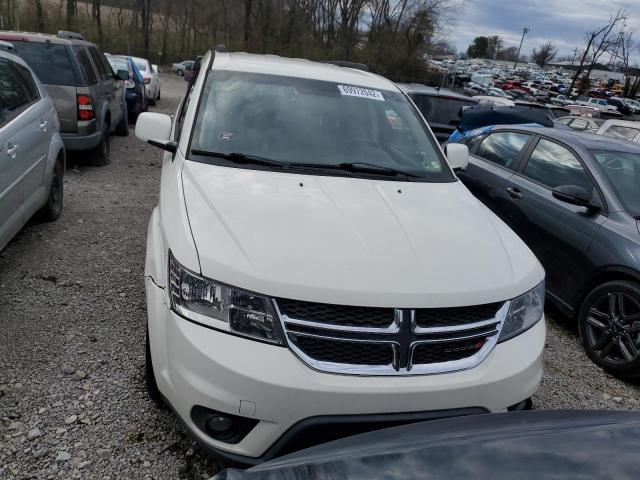 Photo 4 VIN: 3C4PDCBB1ET172261 - DODGE JOURNEY SX 