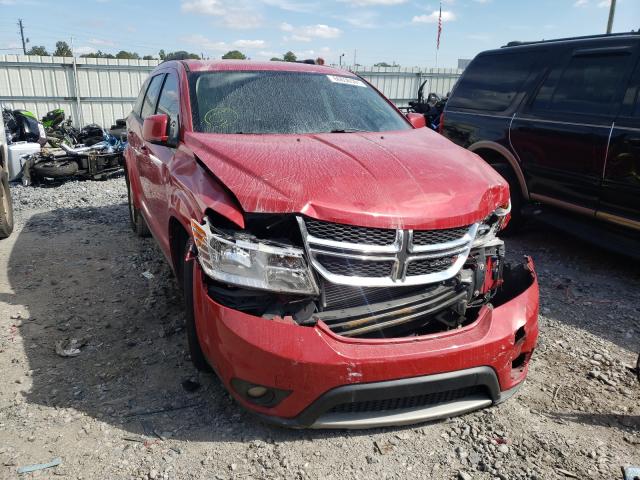 Photo 0 VIN: 3C4PDCBB1ET180442 - DODGE JOURNEY SX 