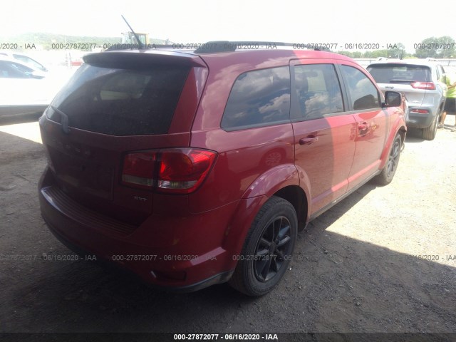 Photo 3 VIN: 3C4PDCBB1ET180795 - DODGE JOURNEY 