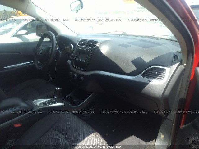 Photo 4 VIN: 3C4PDCBB1ET180795 - DODGE JOURNEY 