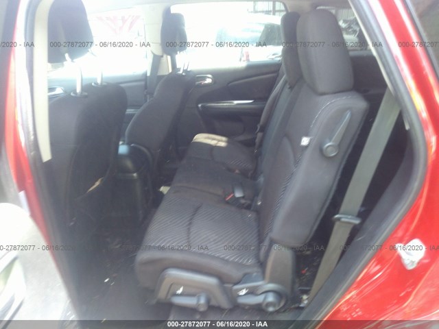 Photo 7 VIN: 3C4PDCBB1ET180795 - DODGE JOURNEY 