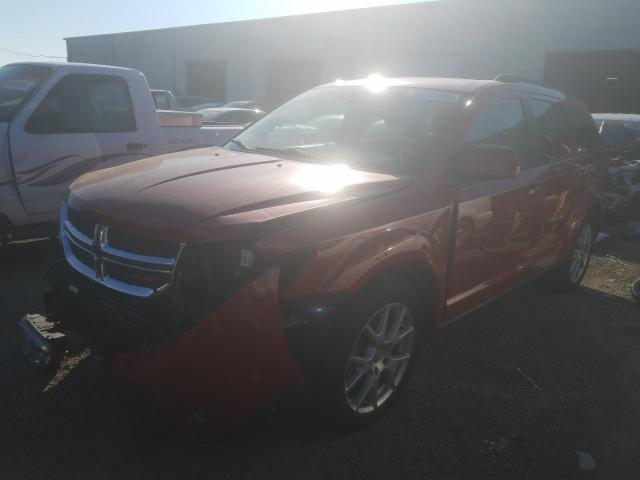 Photo 1 VIN: 3C4PDCBB1ET186306 - DODGE JOURNEY 