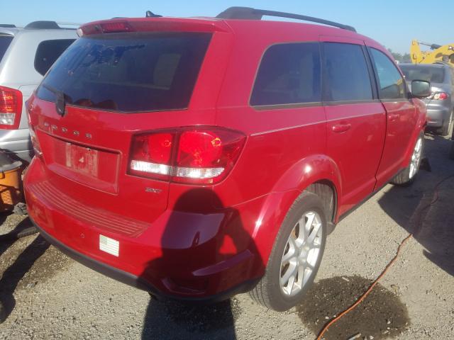 Photo 3 VIN: 3C4PDCBB1ET186306 - DODGE JOURNEY 