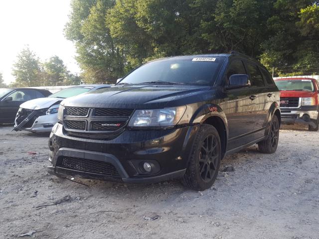 Photo 1 VIN: 3C4PDCBB1ET186595 - DODGE JOURNEY 