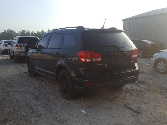 Photo 2 VIN: 3C4PDCBB1ET186595 - DODGE JOURNEY 