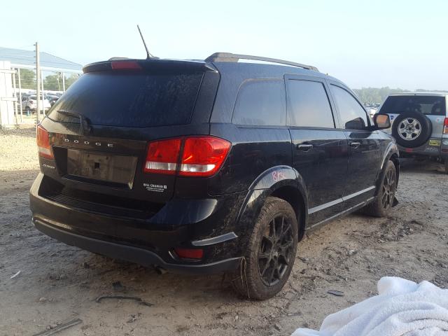 Photo 3 VIN: 3C4PDCBB1ET186595 - DODGE JOURNEY 