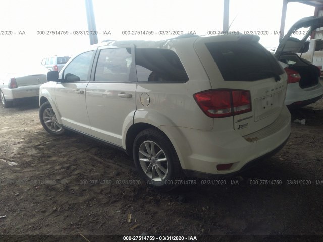 Photo 2 VIN: 3C4PDCBB1ET222088 - DODGE JOURNEY 