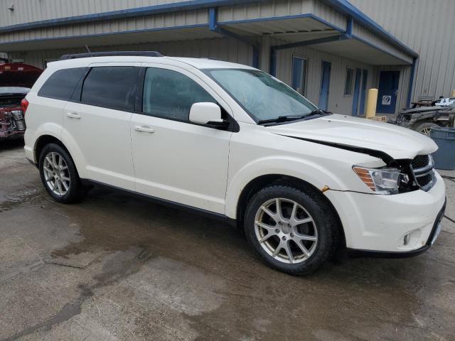 Photo 3 VIN: 3C4PDCBB1ET226304 - DODGE JOURNEY 