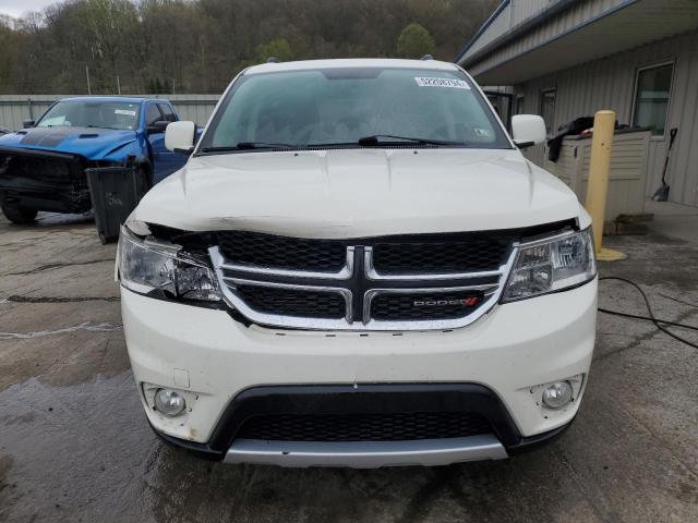 Photo 4 VIN: 3C4PDCBB1ET226304 - DODGE JOURNEY 