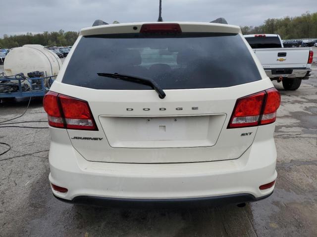 Photo 5 VIN: 3C4PDCBB1ET226304 - DODGE JOURNEY 