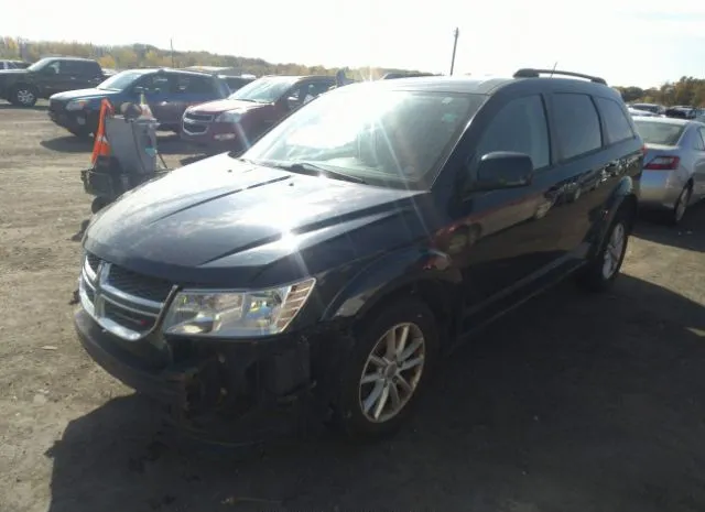 Photo 1 VIN: 3C4PDCBB1ET290309 - DODGE JOURNEY 