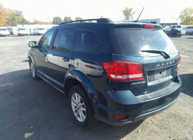 Photo 2 VIN: 3C4PDCBB1ET290309 - DODGE JOURNEY 