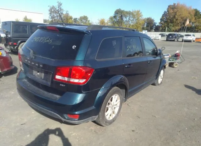 Photo 3 VIN: 3C4PDCBB1ET290309 - DODGE JOURNEY 