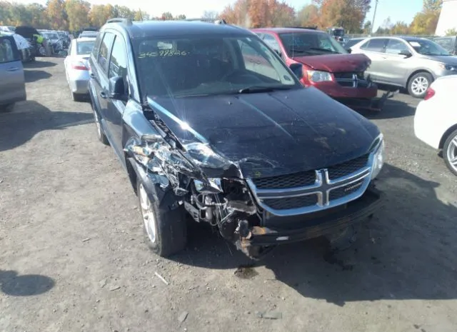 Photo 5 VIN: 3C4PDCBB1ET290309 - DODGE JOURNEY 