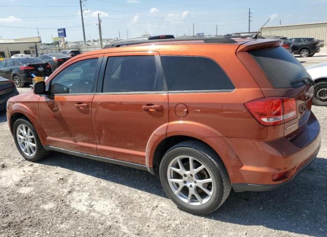 Photo 1 VIN: 3C4PDCBB1ET301485 - DODGE JOURNEY 