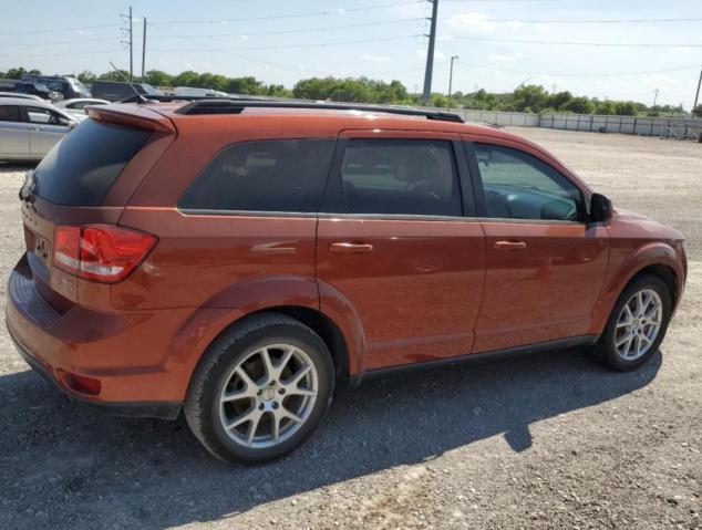 Photo 2 VIN: 3C4PDCBB1ET301485 - DODGE JOURNEY 