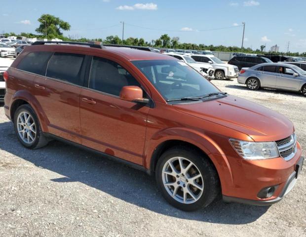 Photo 3 VIN: 3C4PDCBB1ET301485 - DODGE JOURNEY 