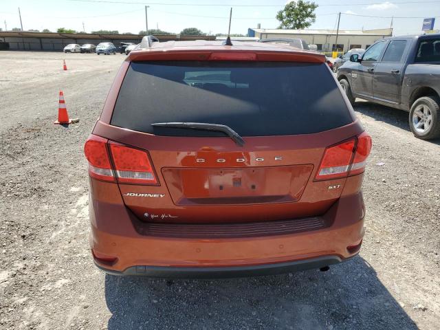 Photo 5 VIN: 3C4PDCBB1ET301485 - DODGE JOURNEY 