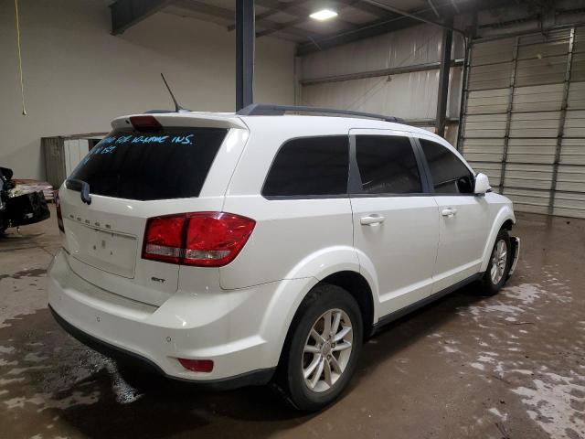 Photo 3 VIN: 3C4PDCBB1FT529021 - DODGE JOURNEY SX 