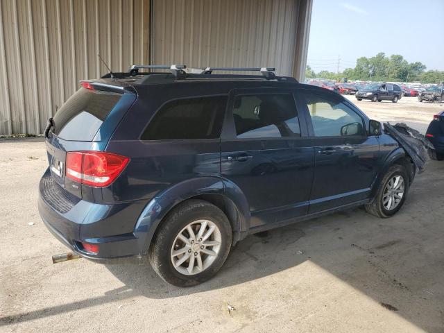 Photo 2 VIN: 3C4PDCBB1FT595052 - DODGE JOURNEY SX 