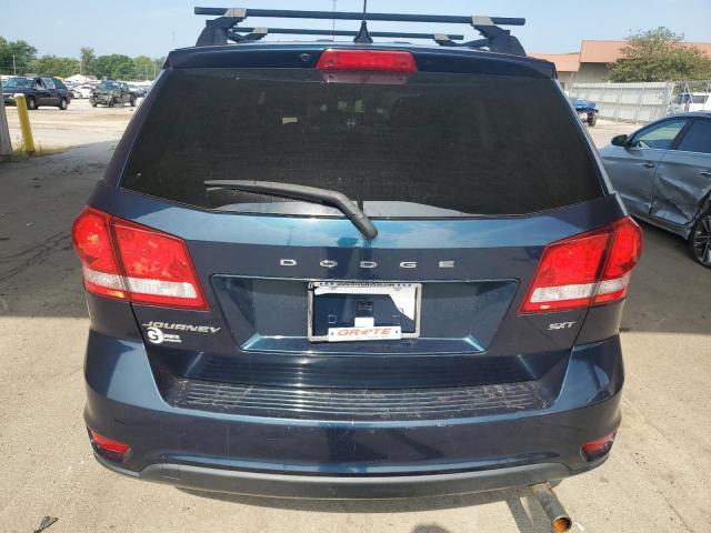 Photo 5 VIN: 3C4PDCBB1FT595052 - DODGE JOURNEY SX 