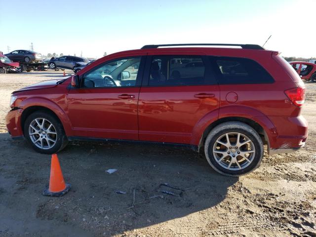 Photo 1 VIN: 3C4PDCBB1FT618538 - DODGE JOURNEY SX 