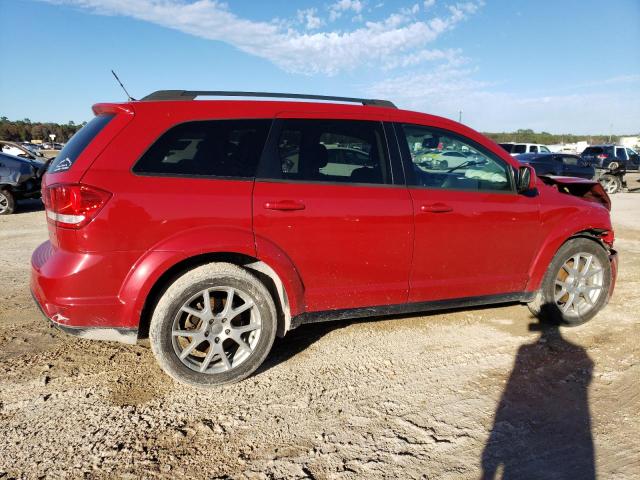 Photo 2 VIN: 3C4PDCBB1FT618538 - DODGE JOURNEY SX 