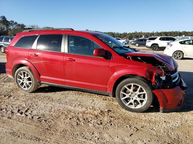 Photo 3 VIN: 3C4PDCBB1FT618538 - DODGE JOURNEY SX 