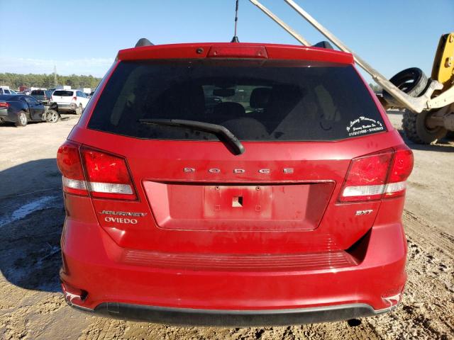 Photo 5 VIN: 3C4PDCBB1FT618538 - DODGE JOURNEY SX 