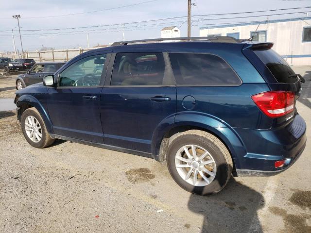 Photo 1 VIN: 3C4PDCBB1FT677024 - DODGE JOURNEY 