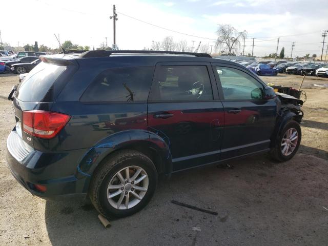 Photo 2 VIN: 3C4PDCBB1FT677024 - DODGE JOURNEY 