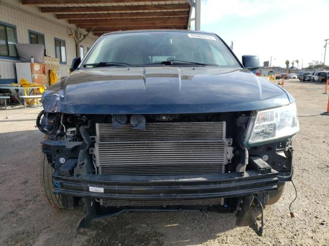 Photo 4 VIN: 3C4PDCBB1FT677024 - DODGE JOURNEY 