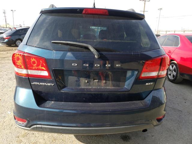 Photo 5 VIN: 3C4PDCBB1FT677024 - DODGE JOURNEY 