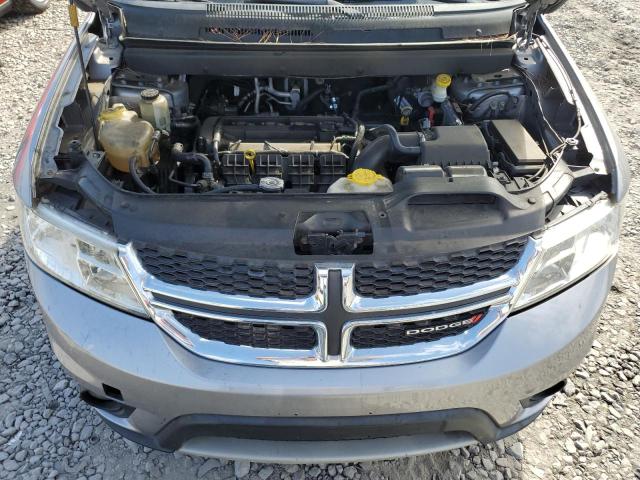 Photo 11 VIN: 3C4PDCBB1FT692333 - DODGE JOURNEY SX 