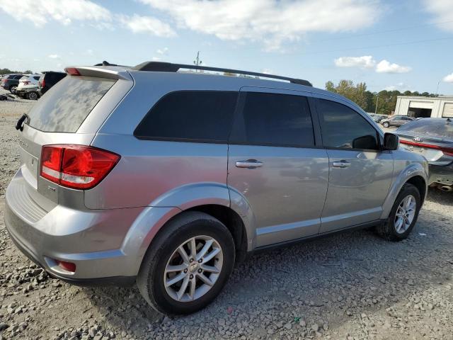 Photo 2 VIN: 3C4PDCBB1FT692333 - DODGE JOURNEY SX 