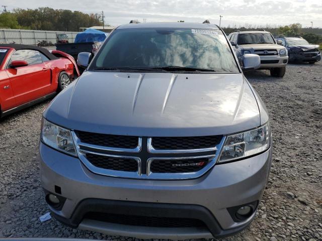 Photo 4 VIN: 3C4PDCBB1FT692333 - DODGE JOURNEY SX 