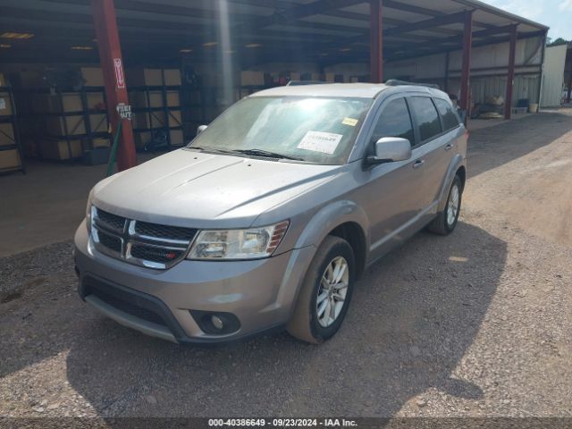 Photo 1 VIN: 3C4PDCBB1FT692333 - DODGE JOURNEY 