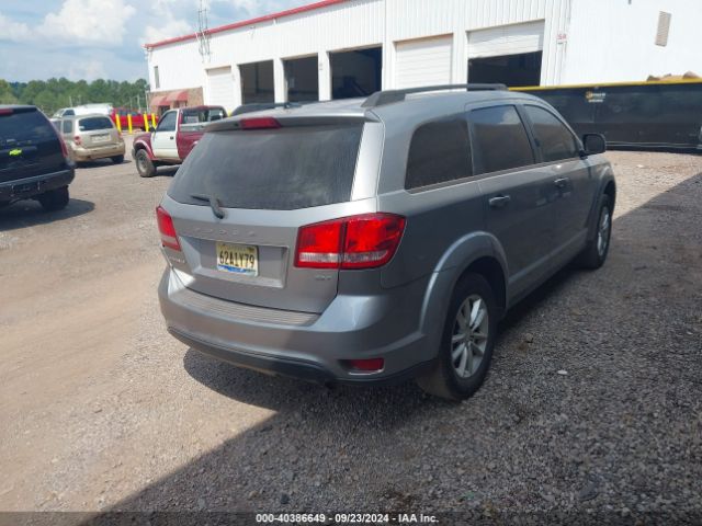 Photo 3 VIN: 3C4PDCBB1FT692333 - DODGE JOURNEY 