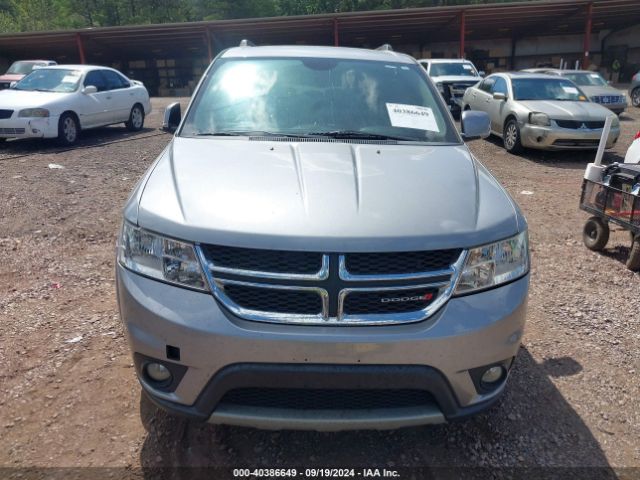 Photo 5 VIN: 3C4PDCBB1FT692333 - DODGE JOURNEY 