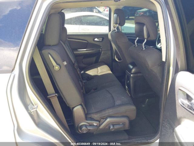 Photo 7 VIN: 3C4PDCBB1FT692333 - DODGE JOURNEY 