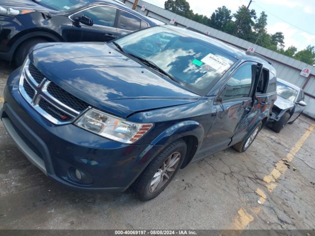 Photo 1 VIN: 3C4PDCBB1FT697001 - DODGE JOURNEY 