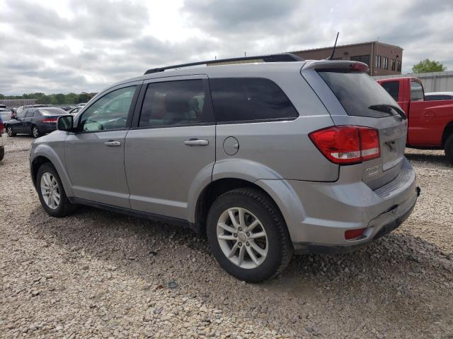 Photo 1 VIN: 3C4PDCBB1GT103587 - DODGE JOURNEY 