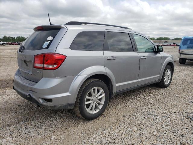 Photo 2 VIN: 3C4PDCBB1GT103587 - DODGE JOURNEY 