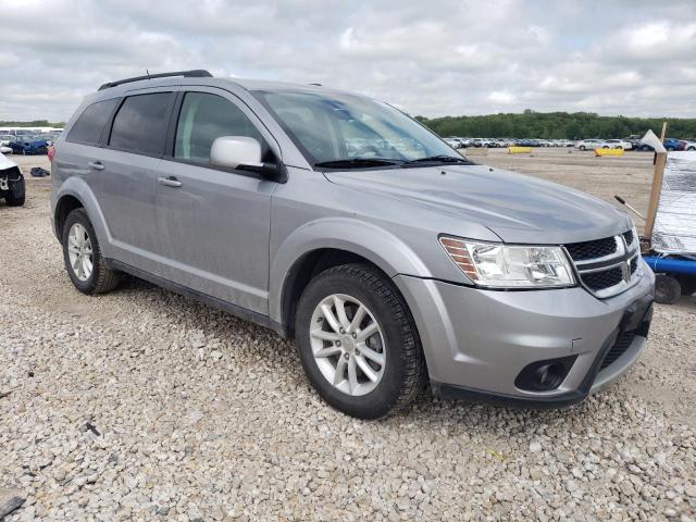 Photo 3 VIN: 3C4PDCBB1GT103587 - DODGE JOURNEY 