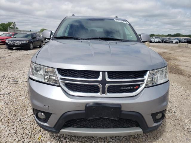 Photo 4 VIN: 3C4PDCBB1GT103587 - DODGE JOURNEY 